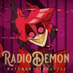 NateWantsToBattle - Radio Demon
